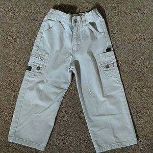 Boys jeans